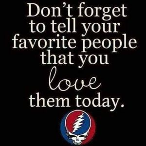 Meet your Posher, Stacy